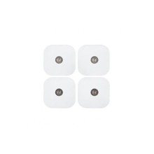 Ems Tens Elektrot 5x5 cm, 40 Adet, 10 Paket, Güçlü ve Güvenilir