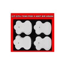 4 Lü Tens Pedi