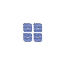 Dura Stick 5x5 Kare Çıtçıtlı Elektrod Çıt Çıtlı Tens Pedi
