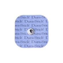 Dura-stick Plus 5x5 Cm Çıt Çıtlı Tens Elektrodu 8 Adet (2 PAKET)