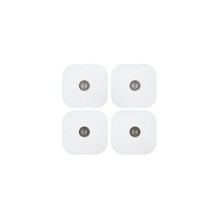 Çıt Çıt Elektrot 5*5 Cm ,ems Tens Elektrod , 5 Paket = 20 Adet