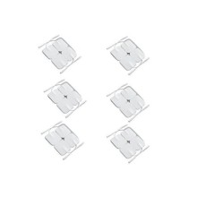 Tens & Ems Elektrod 5*5 cm 6 Paket
