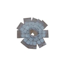 YAPIŞKANLI KABLOLU TENS PEDİ 50x50MM 4'LÜ (10 PAKET)
