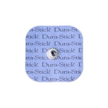 Dura-stick Plus 5x5 Cm Çıt Çıtlı Tens Elektrodu 16 Adet (4 PAKET)