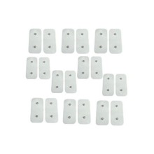 Tens & Ems Çıtçıtlı Elektrod 5*9 Cm 10 Paket