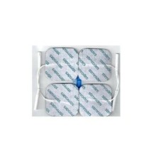 Tens Cihazı Pedi 5x5 Cm 4lü