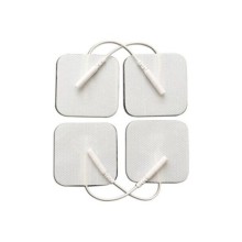 Tens Elektrodu Yapışkanlı 5x5 cm 4'lü