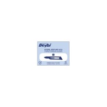 Bistüri Ucu No: 15 100 Adet