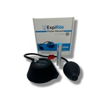 Pectus Vakum Silikonlu Vakum Sistemi Göğüs Çukuru Çekerek Düzeltme Ortezi 110 Mm