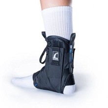 Form Fit Ayak Bileği Stabilizasyon Ortezi MEDİUM