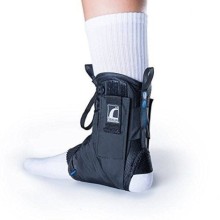 Form Fit Ayak Bileği Stabilizasyon Ortezi LARGE