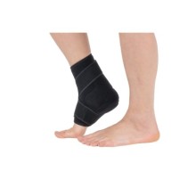 W607 Achill Tendon Destekli Ayak Bileklik