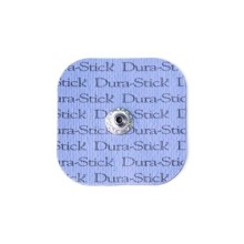 Dura-stick Plus 5x5 Cm Çıt Çıtlı Tens Elektrodu 8 Adet (2 PAKET)
