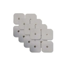 Tens Pedi - Tens Elektrot - 16 Adet 5x5 Çıtçıtlı - Universal
