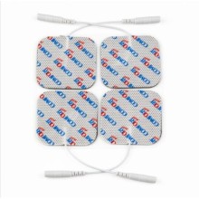 Comfort Plus Kablolu Tens Pedi 4'lü