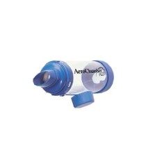 AeroChamber Mavi