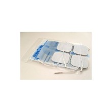 4'lü Yapışkan Elektrod 5cm x 5cm