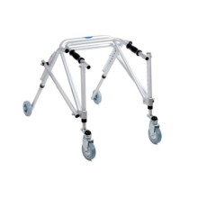 Ters Wolker Ters Walker