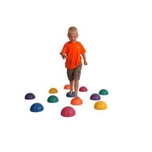 Mambo Stepping Stones Dikenli Adım Taşı