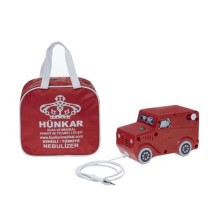 Nimo Kompresörlü Nebulizatör HNK-NBL-CAR