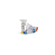 Aerochamber Pediatrik Turuncu Maskeli
