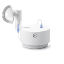 Omron C28p Kompresörlü Nebulizatör