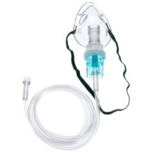 Nebulizatör Maskesi Pediatrik