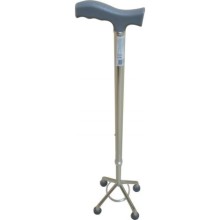 4 Ayaklı Denge Bastonu 932L Tetrapot Dört Ayaklı Baston