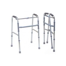 Alüminyum Hasta Yürüteci İthal Walker Hasta Yürüteci Volkır