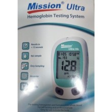 Acon Mission Hemoglobin Cihazı