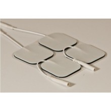 5x5 Cm Kablolu Tens Elektrod Pedi