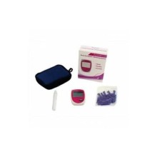 Hemoglobin Cihazı  Easylife Hemoglobin Cihazı 25 Strip Hediyeli