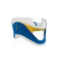 Comfort Ambulans İçin 3 Lu Boyunluk Seti