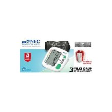 Medisana NEC-T3 Kol Tipi Dijital Tansiyon Aleti
