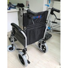 Comfort Dm-327 Mini Özellikli Tekerlekli Sandalye