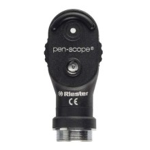 Pen-Scope R2076 2.7V Riester Oftalmaskop