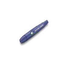 Accu-Chek Accutrend Softclix Parmak Delici Kalem Orjinal