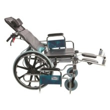 Golfi G124 Multi-fonksiyonel Tekerlekli Sandalye