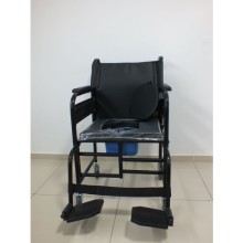 Hasta Sandalyesi Lazımlıklı