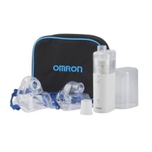 Omron U100 Elde Taşınabilir Nebulizatör