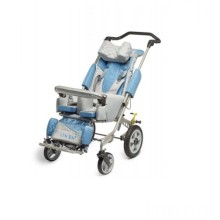 Racer Evo Engelli Çocuk Puseti