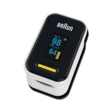 Braun Pulse Oksimetre Nabız Oksimetresi