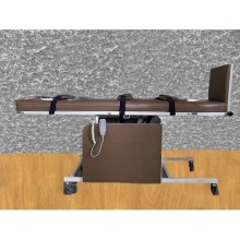 Tilt Table Tek Motorlu