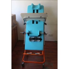 Standing Table Ayakta Dik Durma Sehpası Sedye Olabilen - Yaş Arası
