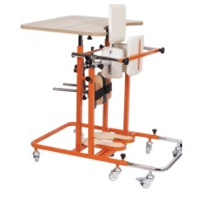 Standing Table Ayakta Dik Durma 3 Yaş İle 7 Yaş