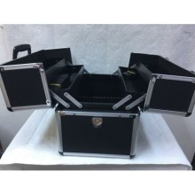 Metal İlk Yardım Çantası