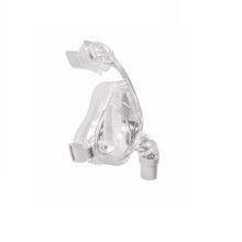 Tam Yüz Cpap Bpap Oto-Cpap Maskesi SMALL