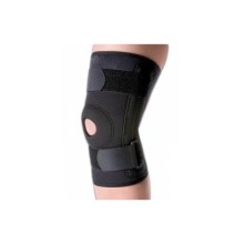 Patella Destekli Dizlik Bedensiz