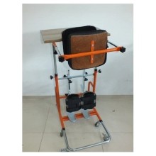 Ayakta Durma Sehbası Multi Ayarlanabilir Sırt Destekli