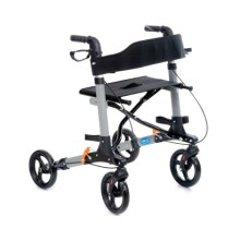 Comfort Plus DM Lüx Alüminyum Rolatör